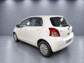 2008 Toyota Yaris T3+ 5-dr