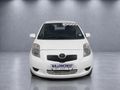 2008 Toyota Yaris T3+ 5-dr