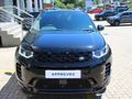2026 Land Rover Discovery Sport 2.0D SE R-Dynamic | D200