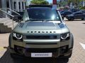2026 Land Rover Defender 110 D350 X-Dynamic HSE