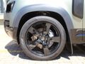 2026 Land Rover Defender 110 D350 X-Dynamic HSE