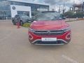 2023 Volkswagen T-Roc 1.4 TSI Design Auto