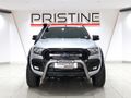 2017 Ford Ranger 3.2 TDCi Wildtrak 4x4 Auto Double-Cab