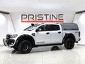 2017 Ford Ranger 3.2 TDCi Wildtrak 4x4 Auto Double-Cab