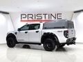 2017 Ford Ranger 3.2 TDCi Wildtrak 4x4 Auto Double-Cab