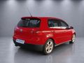 2005 Volkswagen Golf GTI 2.0T FSI Auto