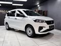 2025 Suzuki Ertiga 1.5 GA
