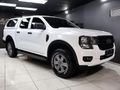 2024 Ford Ranger 2.0D XL 4x4 Double Cab Auto