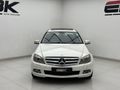 2010 Mercedes-Benz C-Class C 180 CGI BE Classic Auto