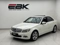 2010 Mercedes-Benz C-Class C 180 CGI BE Classic Auto