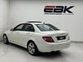 2010 Mercedes-Benz C-Class C 180 CGI BE Classic Auto
