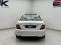 2010 Mercedes-Benz C-Class C 180 CGI BE Classic Auto