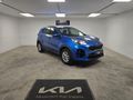 2019 Kia Sportage 1.6 GDI Ignite Auto