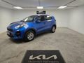2019 Kia Sportage 1.6 GDI Ignite Auto