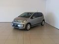 2018 Volkswagen Up Move Up! 1.0 5-dr