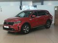 2022 Kia Sorento 2.2D EX+ Auto