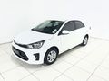 2025 Kia Pegas 1.4 LX Auto