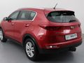 2018 Kia Sportage 2.0 CRDi EX Auto