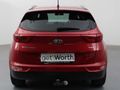 2018 Kia Sportage 2.0 CRDi EX Auto