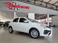 2020 Toyota Etios 1.5 XS 5-dr