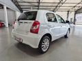 2020 Toyota Etios 1.5 XS 5-dr