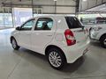 2020 Toyota Etios 1.5 XS 5-dr