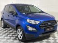 2020 Ford EcoSport 1.5 TiVCT Ambiente