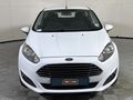 2015 Ford Fiesta 1.0 EcoBoost Ambiente Auto 5-dr