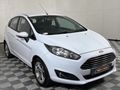 2015 Ford Fiesta 1.0 EcoBoost Ambiente Auto 5-dr