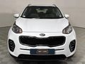 2018 Kia Sportage 2.0 CRDi EX+ Auto
