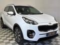 2018 Kia Sportage 2.0 CRDi EX+ Auto