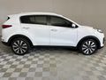 2018 Kia Sportage 2.0 CRDi EX+ Auto