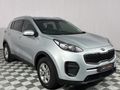 2018 Kia Sportage 2.0 Ignite Auto