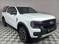 2024 Ford Ranger 2.0 Bi-Turbo Wildtrak Double Cab Auto