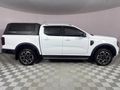 2024 Ford Ranger 2.0 Bi-Turbo Wildtrak Double Cab Auto
