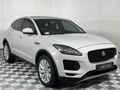 2018 Jaguar E-Pace D180 2.0D S (132kW)