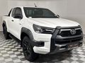 2025 Toyota Hilux 2.8 GD-6 Raised Body Legend 4x4 Auto Extended Cab