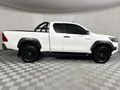 2025 Toyota Hilux 2.8 GD-6 Raised Body Legend 4x4 Auto Extended Cab