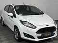 2017 Ford Fiesta 1.0 EcoBoost Trend 5-dr