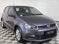 2026 Volkswagen Polo Vivo 1.6 Life