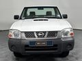 2021 Nissan NP300 2.5 TDi LWB Single-Cab