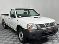 2021 Nissan NP300 2.5 TDi LWB Single-Cab