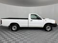 2021 Nissan NP300 2.5 TDi LWB Single-Cab