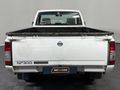 2021 Nissan NP300 2.5 TDi LWB Single-Cab