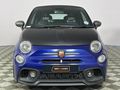 2022 Abarth 595 1.4T Yamaha Monster Cabriolet