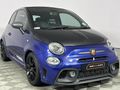 2022 Abarth 595 1.4T Yamaha Monster Cabriolet