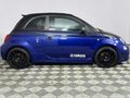 2022 Abarth 595 1.4T Yamaha Monster Cabriolet