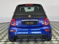 2022 Abarth 595 1.4T Yamaha Monster Cabriolet