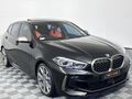 2021 BMW 1 Series M135i xDrive