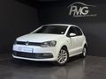 2020 Volkswagen Polo Vivo 1.4 Comfortline 5-dr